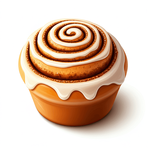 Cinnamon Roll
