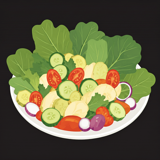 Garden Salad