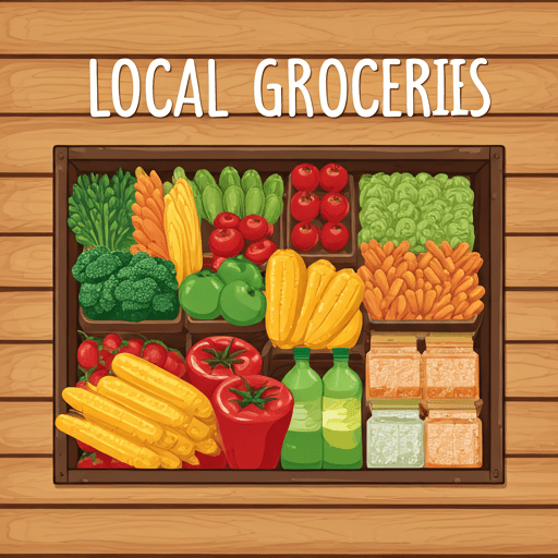Local Groceries